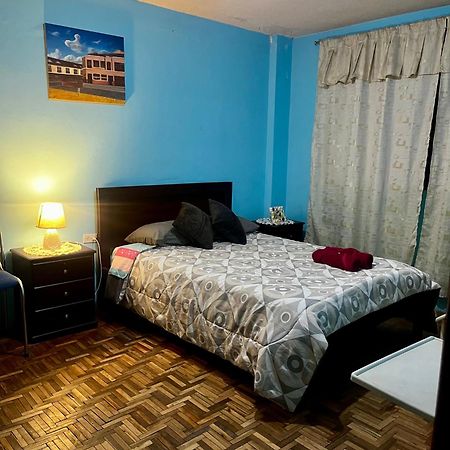 Amplio Y Comodo Departamento. Loja Exteriér fotografie